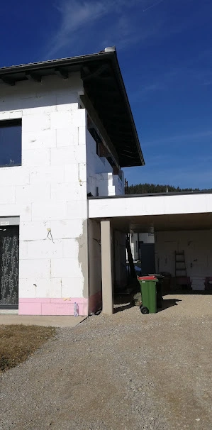 JA AT BAU Referenz