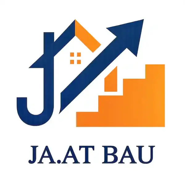 JA.AT Bau OG Bauunternehmen  Klagenfurt